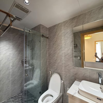 Location d'un appartement de luxe, design, Da Nang, Vietnam