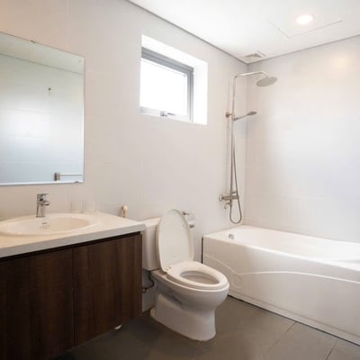 Location d'un appartement luxueux avec vue sur l'océan, Son Tra, Da Nang, Vietnam