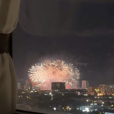 Location d'un appartement luxueux avec vue sur l'océan, Son Tra, Da Nang, Vietnam