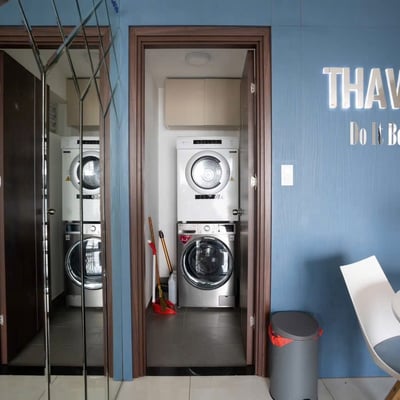 Location d'un appartement luxueux avec vue sur l'océan, Son Tra, Da Nang, Vietnam