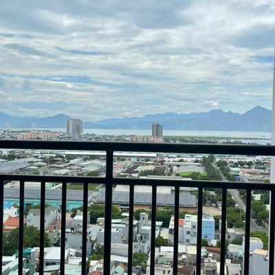 Location d'un appartement luxueux avec vue sur l'océan, Son Tra, Da Nang, Vietnam