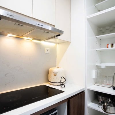 Location d'un appartement luxueux avec vue sur l'océan, Son Tra, Da Nang, Vietnam