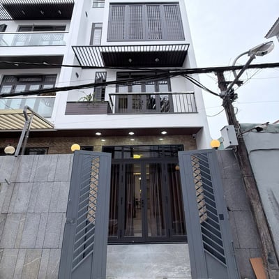 Alquiler de casa confortable y amplia, centro de la ciudad, Da Nang, Vietnam