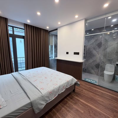 Location d'une maison confortable et spacieuse, centre-ville, Da Nang, Vietnam