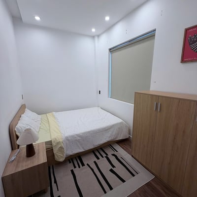 Location d'une maison confortable et spacieuse, centre-ville, Da Nang, Vietnam