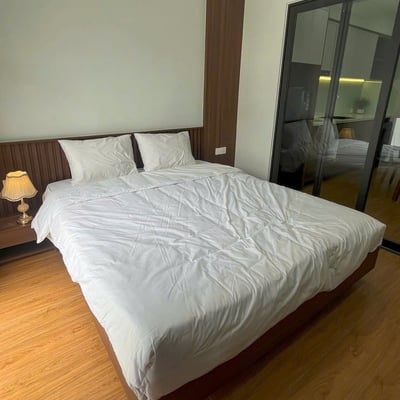 Alquiler de apartamento cómodo, acogedor cerca de la playa, Da Nang, Vietnam