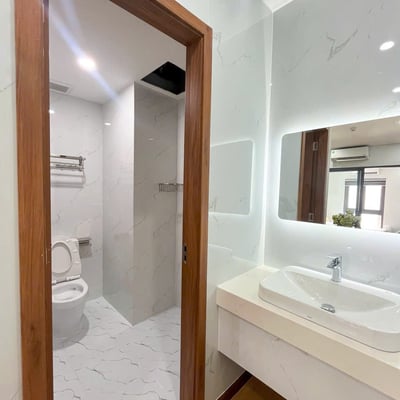 Alquiler de apartamento cómodo, acogedor cerca de la playa, Da Nang, Vietnam