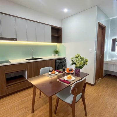 Alquiler de apartamento cómodo, acogedor cerca de la playa, Da Nang, Vietnam