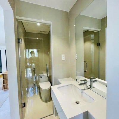 Location d'un studio chaleureux dans un quartier calme, Da Nang, Vietnam