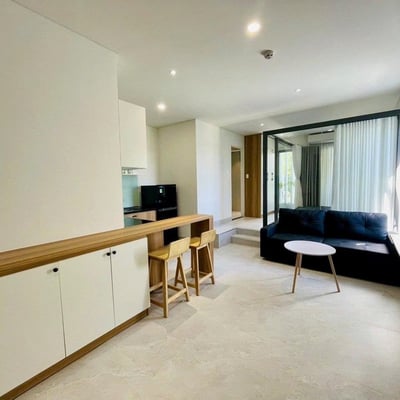 Cozy studio for rent in a quiet area, Da Nang, Vietnam