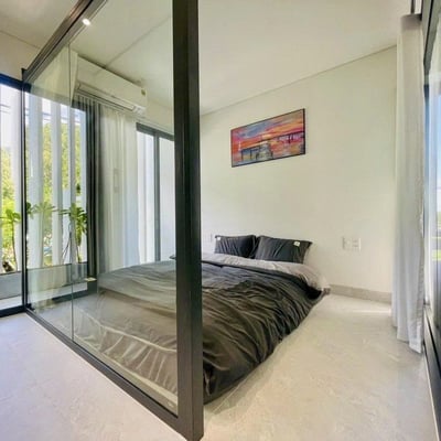 Cozy studio for rent in a quiet area, Da Nang, Vietnam
