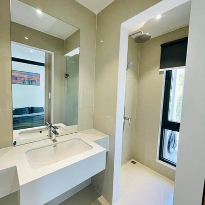 Location d'un studio chaleureux dans un quartier calme, Da Nang, Vietnam