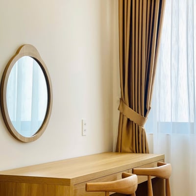 Rent of a modern, cozy studio, Da Nang, Vietnam