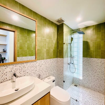 Rent of a modern, cozy studio, Da Nang, Vietnam