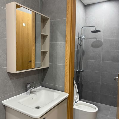 Аренда комфортной, меблированной квартиры рядом с пляжем, район Шон Тра, Дананг, Вьетнам