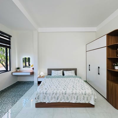 Rent of a bright, cozy apartment, Da Nang, Vietnam