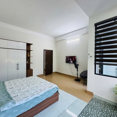 Rent of a bright, cozy apartment, Da Nang, Vietnam