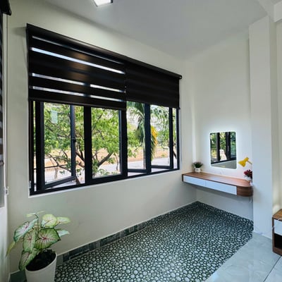 Rent of a bright, cozy apartment, Da Nang, Vietnam