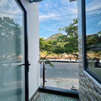 Location d'un appartement lumineux et chaleureux, Da Nang, Vietnam