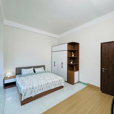 Location d'un appartement lumineux et chaleureux, Da Nang, Vietnam