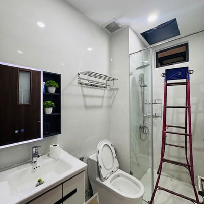 Rent of a bright, cozy apartment, Da Nang, Vietnam