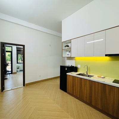 Rent of a bright, cozy apartment, Da Nang, Vietnam
