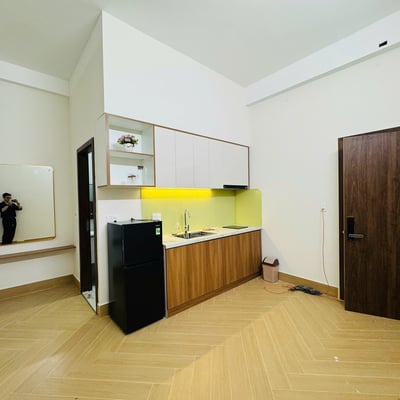Rent of a bright, cozy apartment, Da Nang, Vietnam