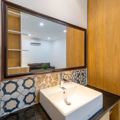 Rent a luxury, furnished apartment near the beach, Da Nang, Vietnam