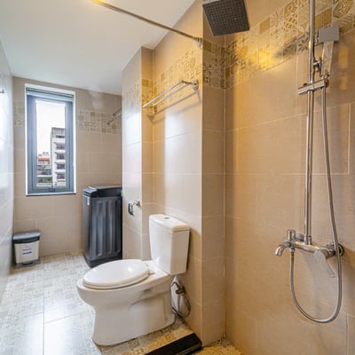 Rent a luxury, furnished apartment near the beach, Da Nang, Vietnam