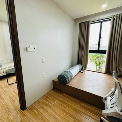 Vermietung einer möblierten Wohnung, Ngu Hanh Son, Da Nang, Vietnam