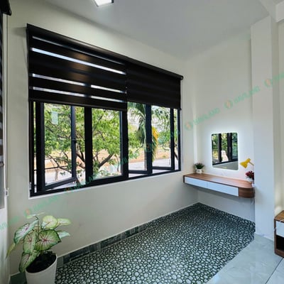 Alquiler de apartamento acogedor y amueblado, Da Nang, Vietnam