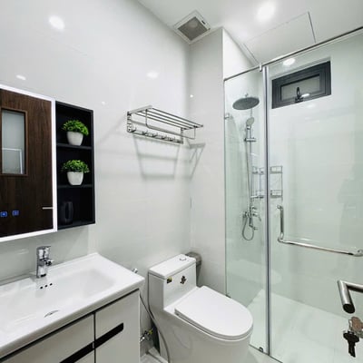 Rent a cozy, furnished apartment, Da Nang, Vietnam
