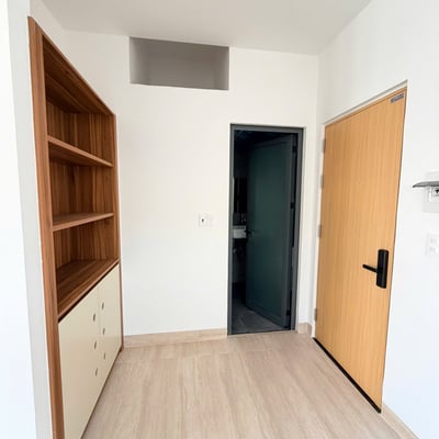 Cozy Apartment for Rent in New Building by the Beach, Da Nang, Vietnam