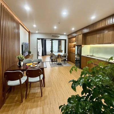 Luxury VIP Apartment for Rent, Da Nang, Vietnam