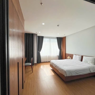 Luxury VIP Apartment for Rent, Da Nang, Vietnam