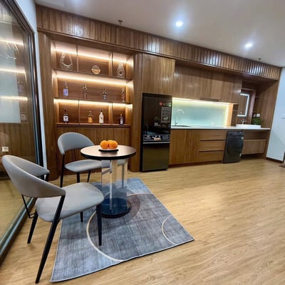 Luxury VIP Apartment for Rent, Da Nang, Vietnam