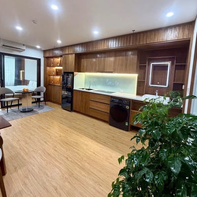 Luxury VIP Apartment for Rent, Da Nang, Vietnam