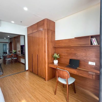 Luxury VIP Apartment for Rent, Da Nang, Vietnam