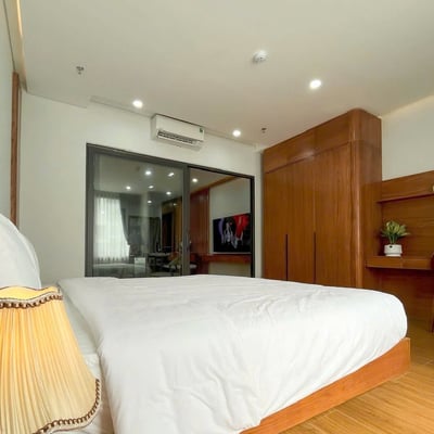 Luxury VIP Apartment for Rent, Da Nang, Vietnam