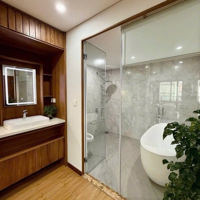 Luxury VIP Apartment for Rent, Da Nang, Vietnam