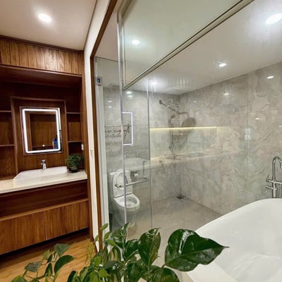 Luxury VIP Apartment for Rent, Da Nang, Vietnam