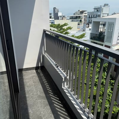 Gemütliche Wohnung zur Miete, Bezirk Son Tra, Da Nang, Vietnam