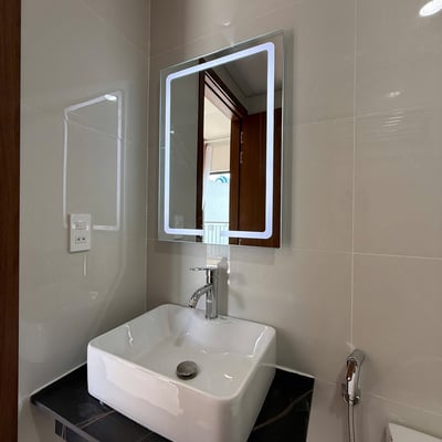 Furnished Apartment for Rent, Da Nang, Vietnam