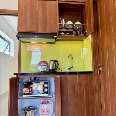 Furnished Apartment for Rent, Da Nang, Vietnam