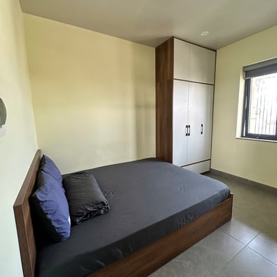 Furnished Apartment for Rent, Da Nang, Vietnam