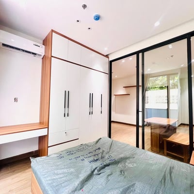 Gemütliche und möblierte Wohnung zu vermieten, Da Nang, Vietnam