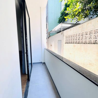 Location d'un appartement cosy et meublé, Da Nang, Vietnam