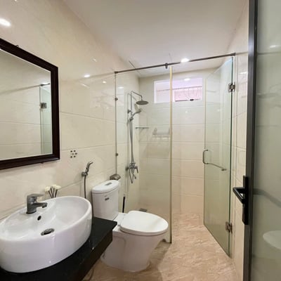 Modern Furnished Apartment for Rent, Da Nang, Vietnam
