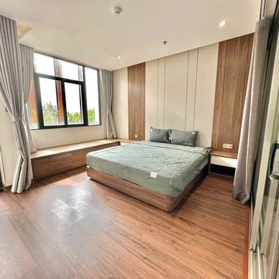 Moderne Wohnung zur Miete, Hai Chau, Da Nang