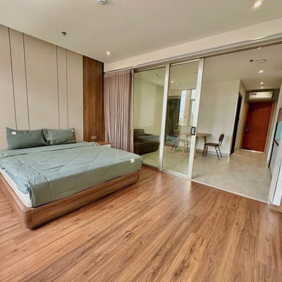 Moderne Wohnung zur Miete, Hai Chau, Da Nang